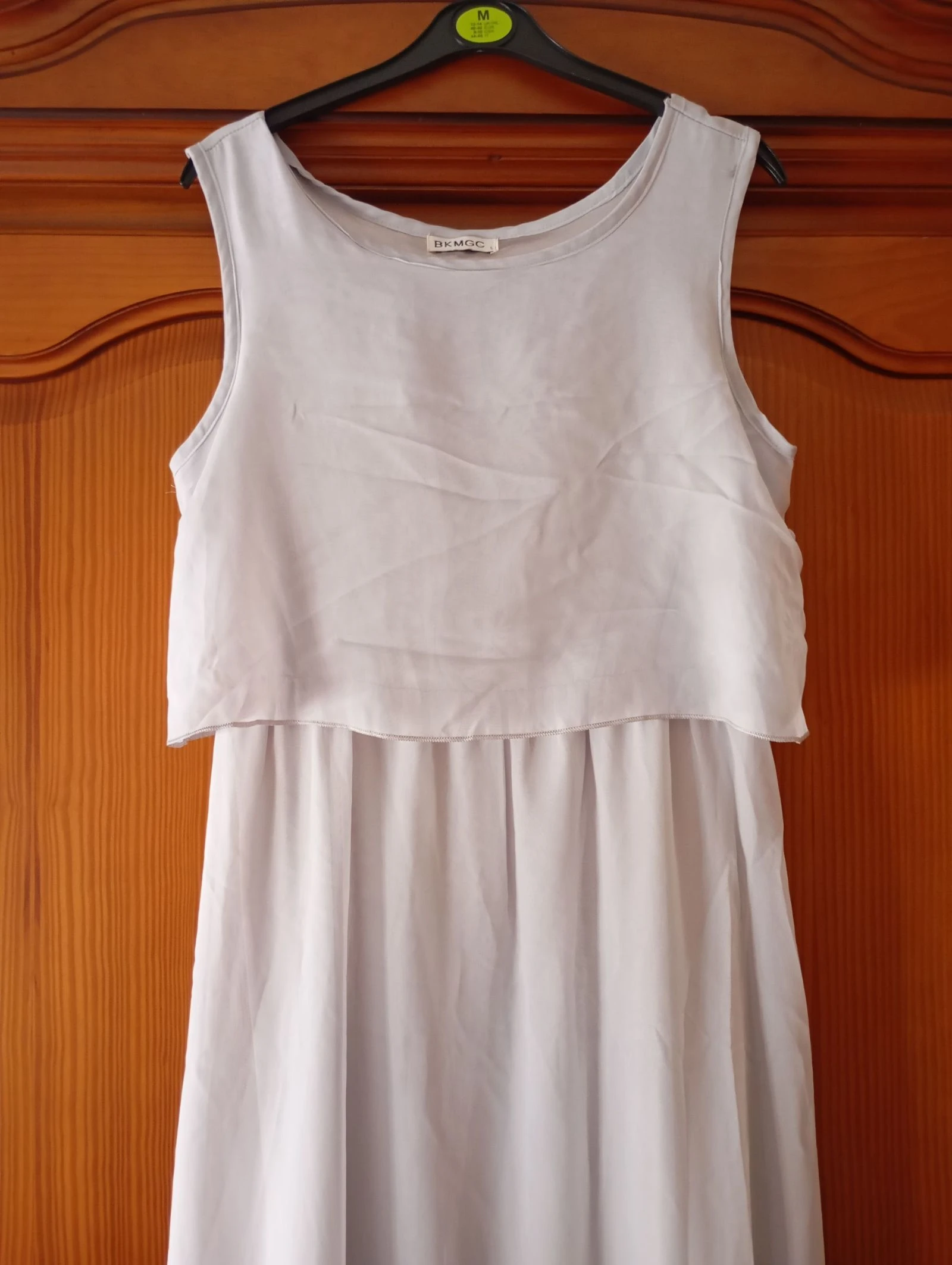 Vestido 👗 largo – photo 5